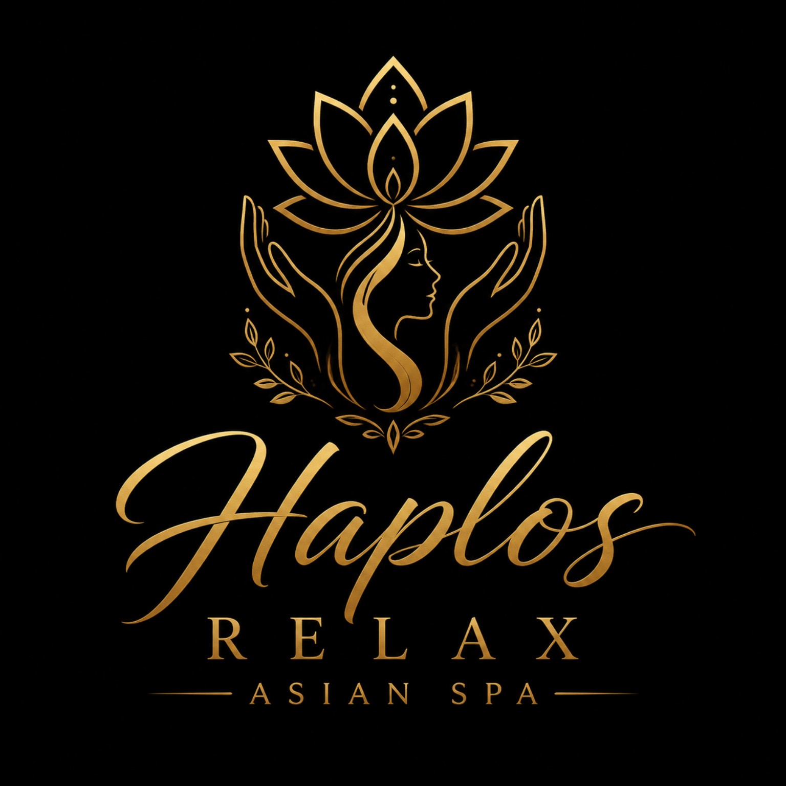 Haplos Relax Asian Spa